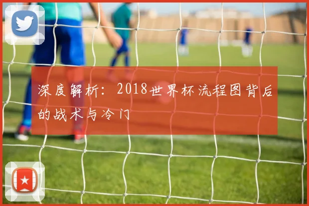 深度解析:2018世界杯流程图背后的战术与冷门