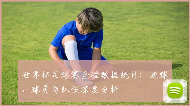 世界杯足球赛全程数据统计:进球、球员与队伍深度分析
