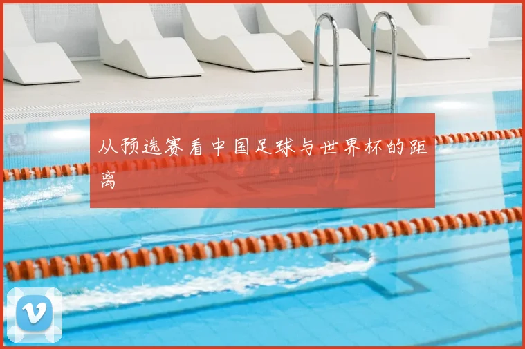 从预选赛看中国足球与世界杯的距离
